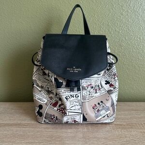 kate spade | Bags | Disney X Kate Spade New York Minnie  display picture 1